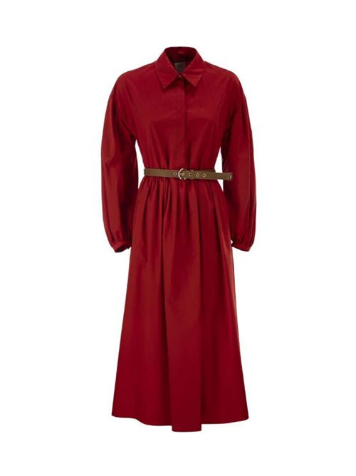 MSTMARMO MAXMARA | 2616221021600003 ROSSO